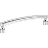 Lennox Pull 5 1/16 Inch (c-c) Matte Black