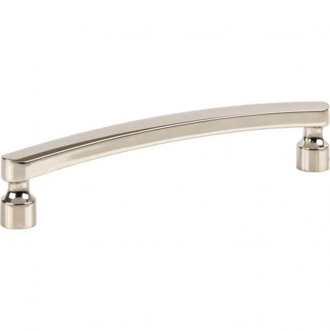Lennox Pull 5 1/16 Inch (c-c) Matte Black