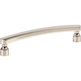 Lennox Pull 5 1/16 Inch (c-c) Matte Black