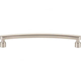 Atlas - Lennox Pull 6 5/16 Inch (c-c) Brushed Nickel - Brushed Nickel