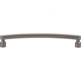 Atlas - Lennox Pull 6 5/16 Inch (c-c) Slate - Slate