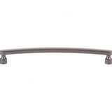 Atlas - Lennox Pull 7 9/16 Inch (c-c) Slate - Slate