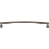 Atlas - Lennox Pull 8 13/16 Inch (c-c) Slate - Slate