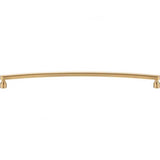 Atlas - Lennox Pull 12 Inch (c-c) Warm Brass - Warm Brass