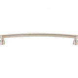 Atlas - Lennox Appliance Pull 12 Inch Brushed Nickel - Brushed Nickel