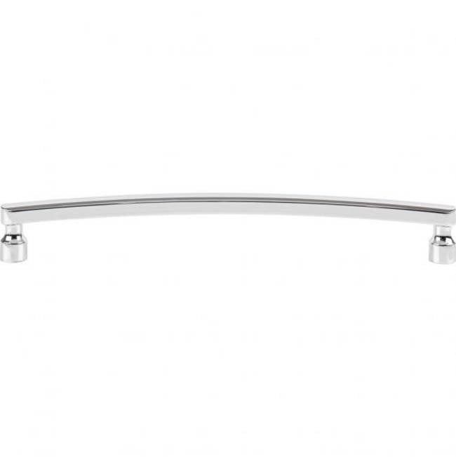 Atlas - Lennox Appliance Pull 12 Inch Polished Chrome - Polished Chrome