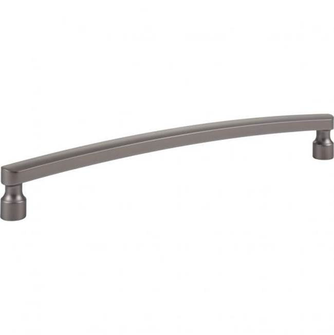 Lennox Appliance Pull 12 Inch Matte Black