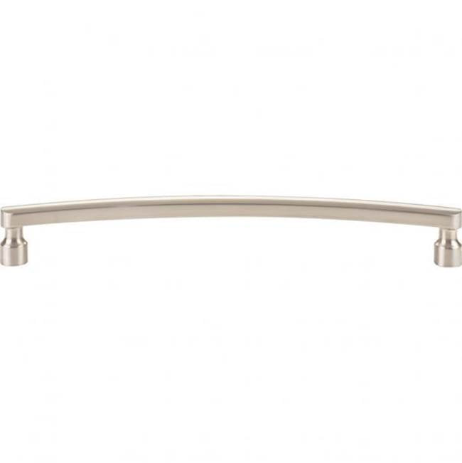 Atlas - Lennox Appliance Pull 18 Inch Brushed Nickel - Brushed Nickel