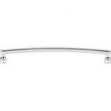 Atlas - Lennox Appliance Pull 18 Inch Polished Chrome - Polished Chrome