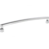 Lennox Appliance Pull 18 Inch Matte Black