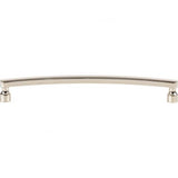 Atlas - Lennox Appliance Pull 18 Inch Polished Nickel - Polished Nickel