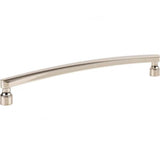 Lennox Appliance Pull 18 Inch Matte Black