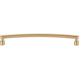Atlas - Lennox Appliance Pull 18 Inch Warm Brass - Warm Brass