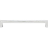 Atlas - It Appliance Pull 12 Inch Polished Chrome - Polished Chrome