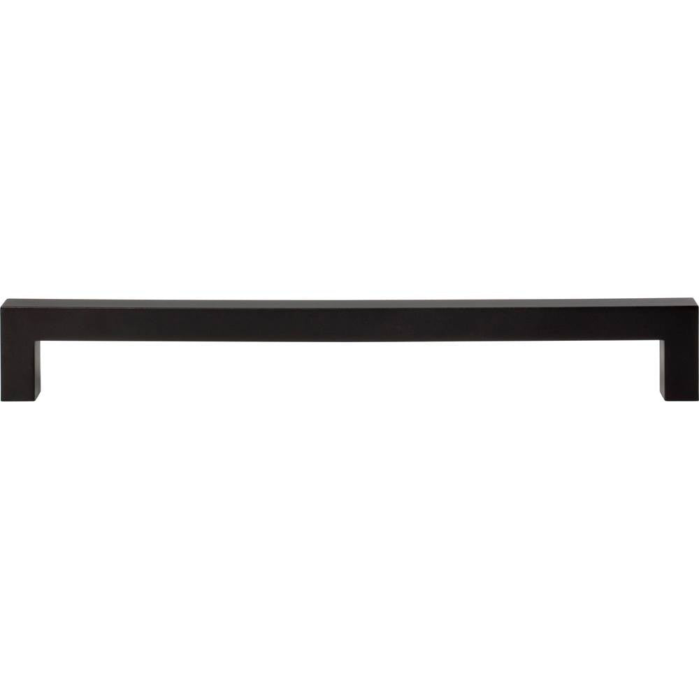 Atlas - It Appliance Pull 12 Inch Modern Bronze - Modern Bronze