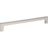 It Appliance Pull 12 Inch Matte Black