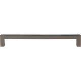 Atlas - It Appliance Pull 12 Inch Slate - Slate