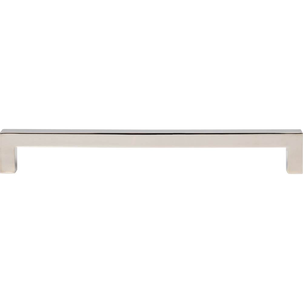 Atlas - It Appliance Pull 18 Inch Polished Nickel - Polished Nickel