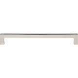 Atlas - It Appliance Pull 18 Inch Polished Nickel - Polished Nickel