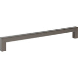 It Appliance Pull 18 Inch Matte Black