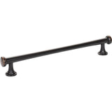 Browning Pull 7 9/16 Inch (c-c) Matte Black