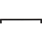 Atlas - It Pull 11 5/16 Inch (c-c) Matte Black - Matte Black
