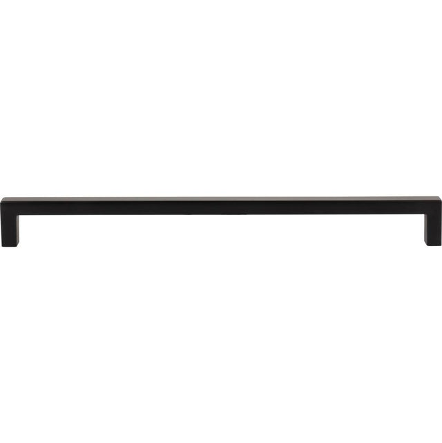 Atlas - It Pull 11 5/16 Inch (c-c) Matte Black - Matte Black