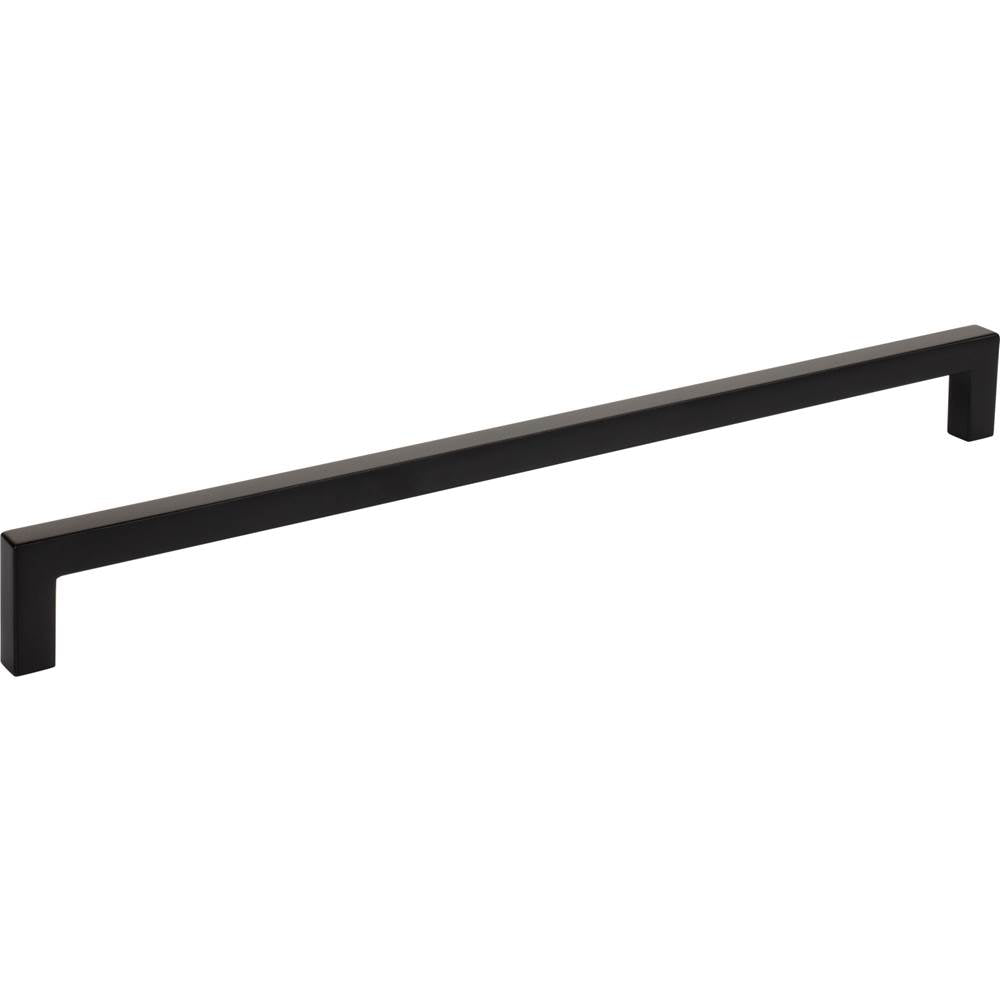 It Pull 11 5/16 Inch (c-c) Matte Black