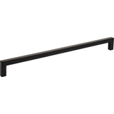 It Pull 11 5/16 Inch (c-c) Matte Black