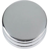 Griffith Knob 1 1/4 Inch Matte Black