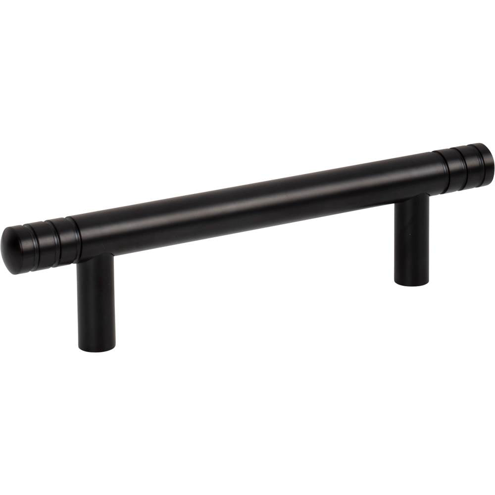 Griffith Pull 3 3/4 Inch (c-c) Matte Black