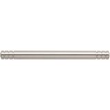 Griffith Pull 3 3/4 Inch (c-c) Matte Black