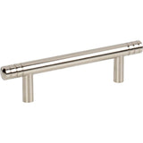 Griffith Pull 3 3/4 Inch (c-c) Matte Black