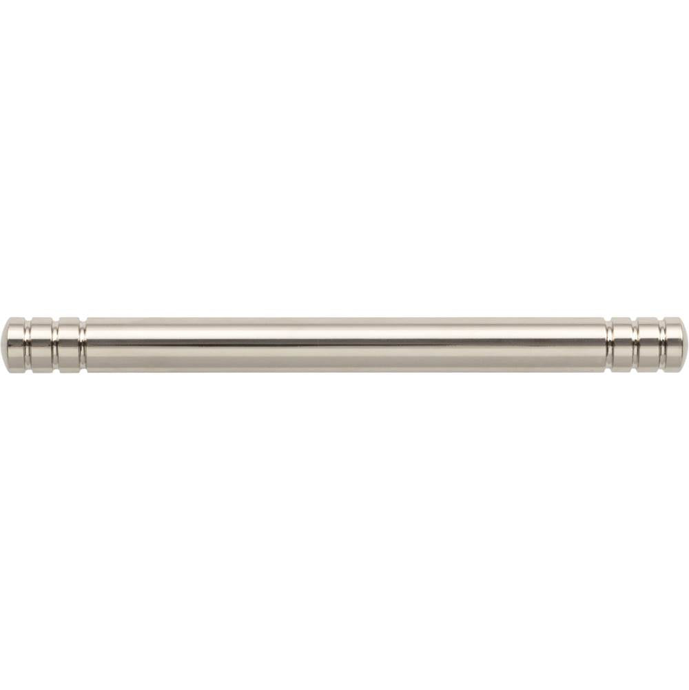 Griffith Pull 3 3/4 Inch (c-c) Matte Black