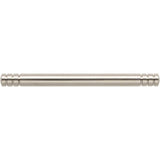 Griffith Pull 3 3/4 Inch (c-c) Matte Black