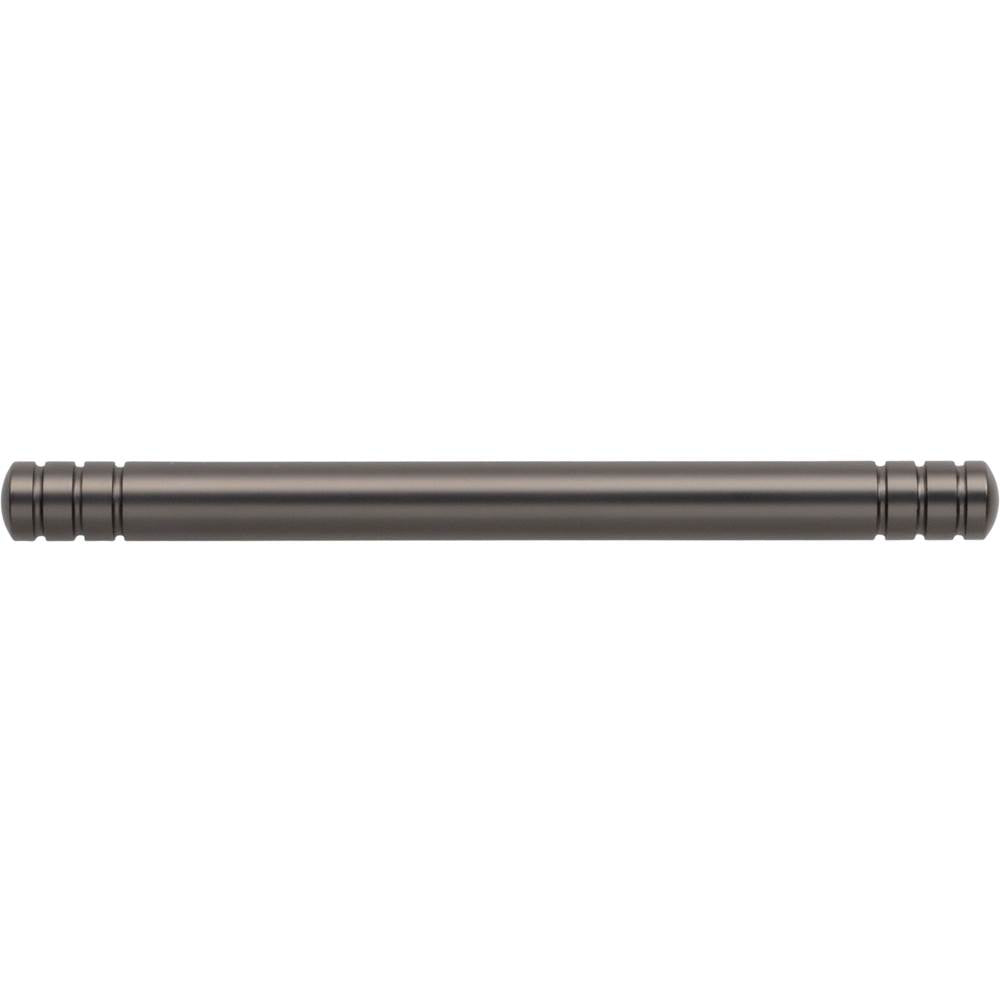 Griffith Pull 3 3/4 Inch (c-c) Matte Black