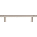 Atlas - Griffith Pull 5 1/16 Inch (c-c) Brushed Nickel - Brushed Nickel