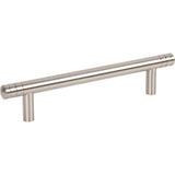 Griffith Pull 5 1/16 Inch (c-c) Matte Black