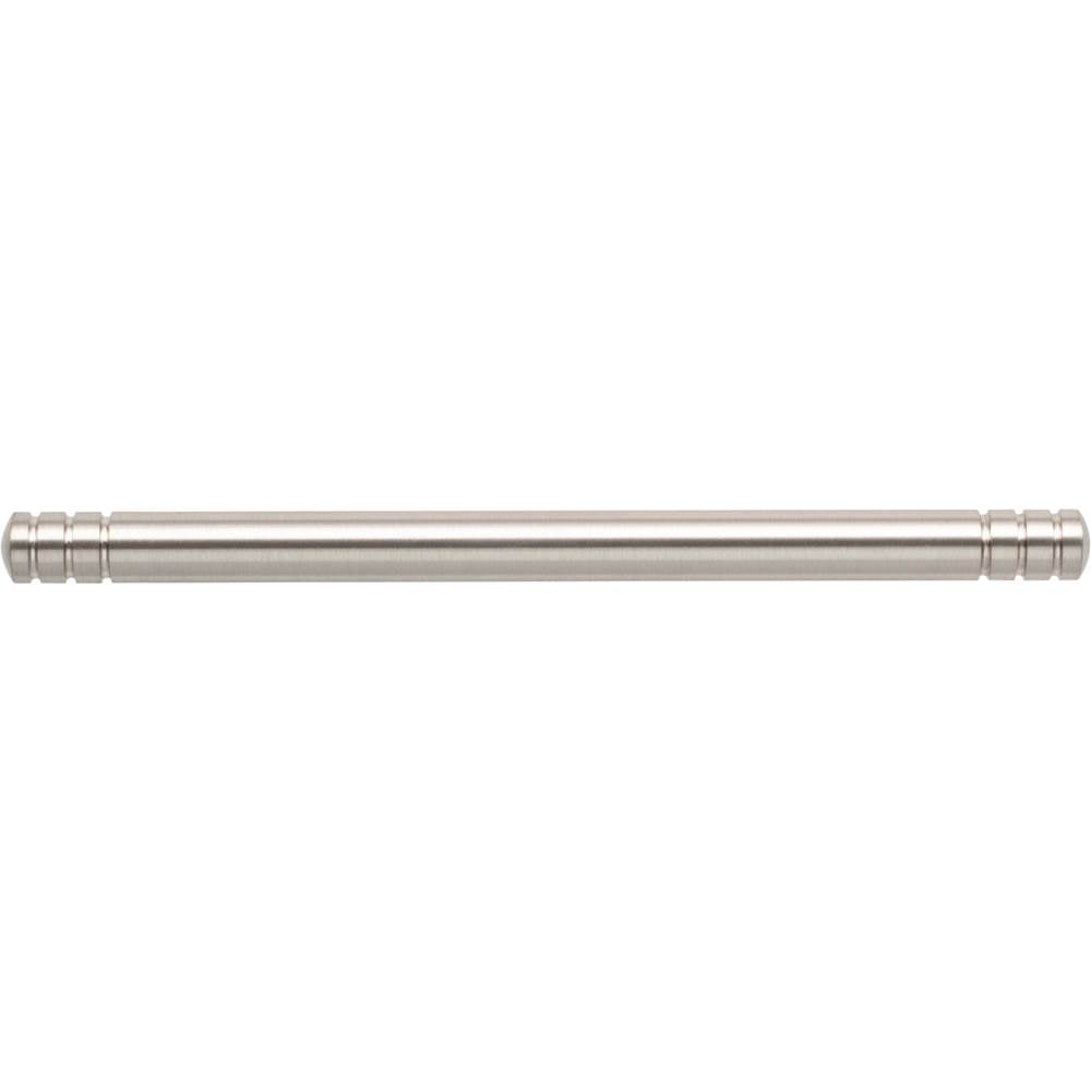 Griffith Pull 5 1/16 Inch (c-c) Matte Black