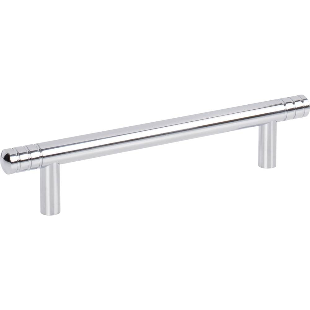 Griffith Pull 5 1/16 Inch (c-c) Matte Black