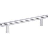 Griffith Pull 5 1/16 Inch (c-c) Matte Black