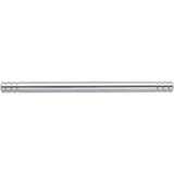Griffith Pull 5 1/16 Inch (c-c) Matte Black