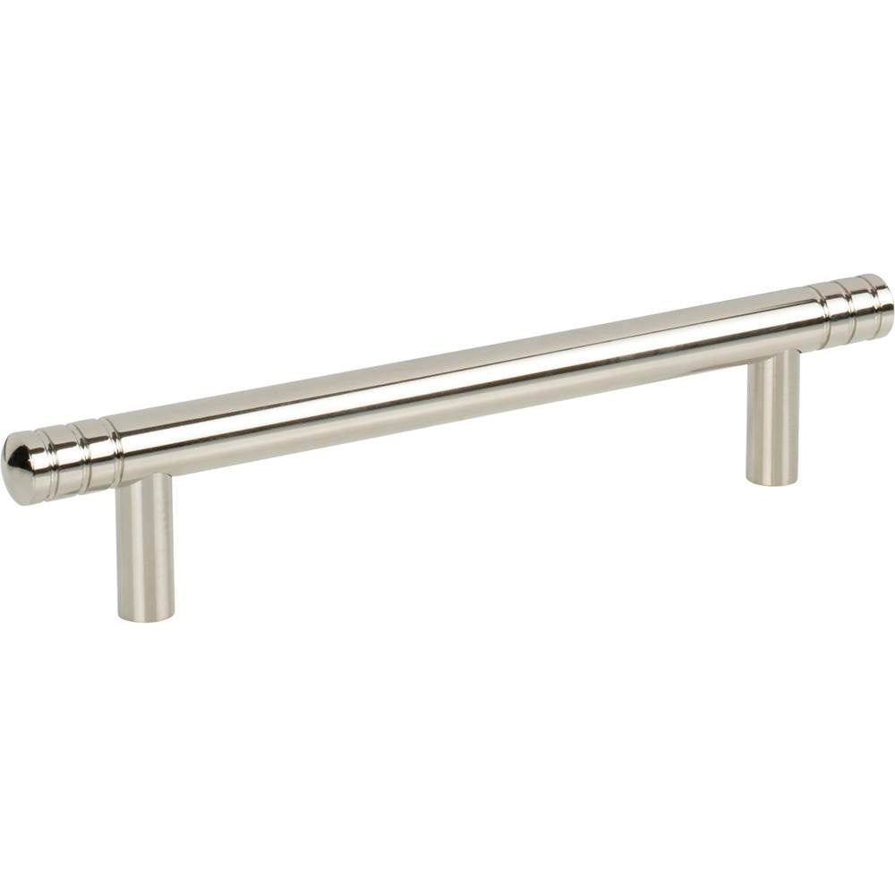 Griffith Pull 5 1/16 Inch (c-c) Matte Black