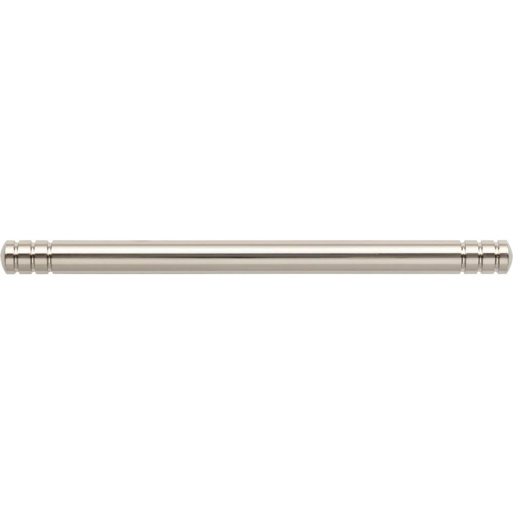 Griffith Pull 5 1/16 Inch (c-c) Matte Black