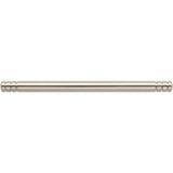 Griffith Pull 5 1/16 Inch (c-c) Matte Black