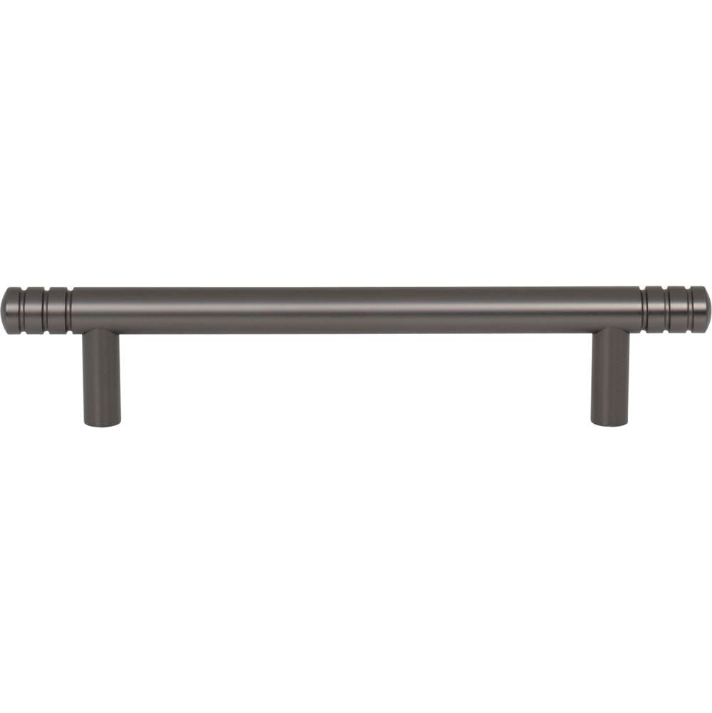 Atlas - Griffith Pull 5 1/16 Inch (c-c) Slate - Slate