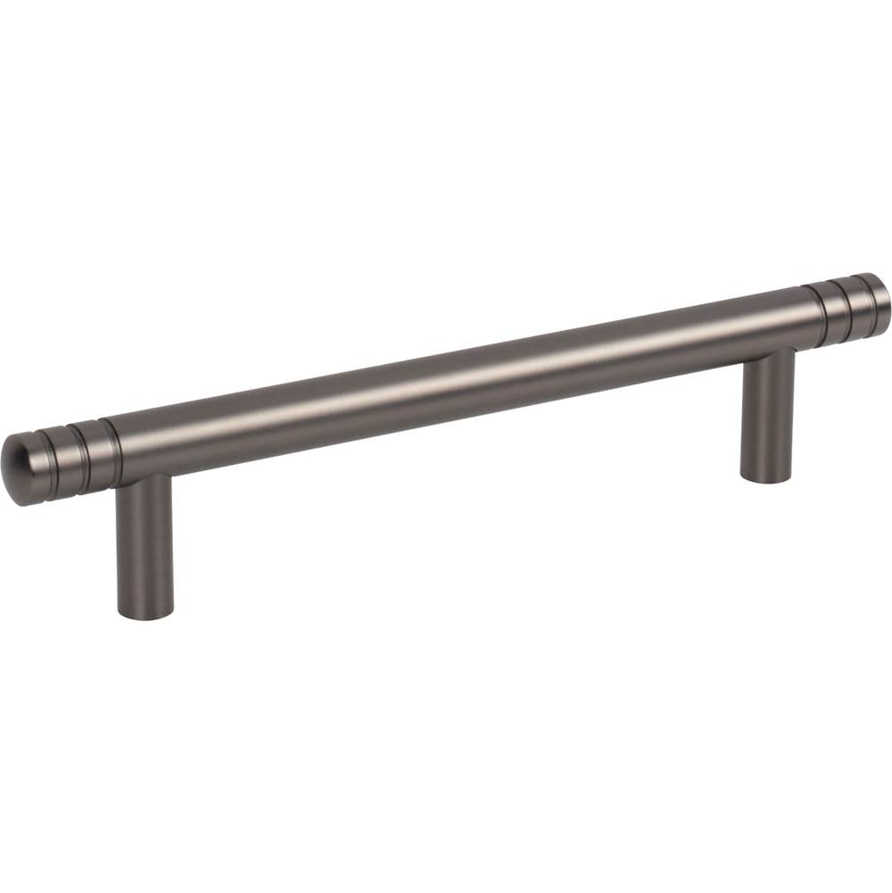 Griffith Pull 5 1/16 Inch (c-c) Matte Black