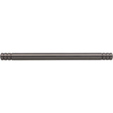 Griffith Pull 5 1/16 Inch (c-c) Matte Black