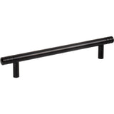Griffith Pull 6 5/16 Inch (c-c) Matte Black