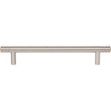 Atlas - Griffith Pull 6 5/16 Inch (c-c) Brushed Nickel - Brushed Nickel